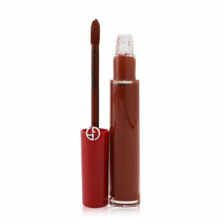 Photo: Giorgio Armani Ladies Lip Maestro Intense Velvet Color - 206 Cedar Stick 0.22 oz Lipstick Makeup 3614272742574