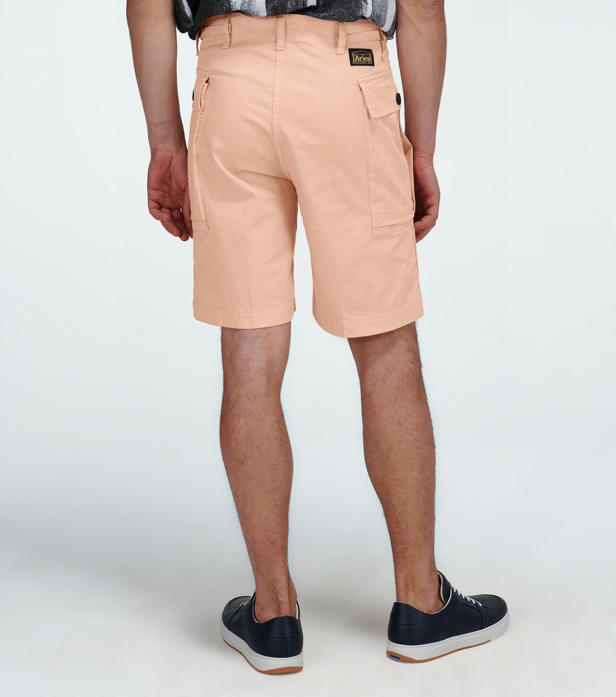 Aries - Cargo shorts