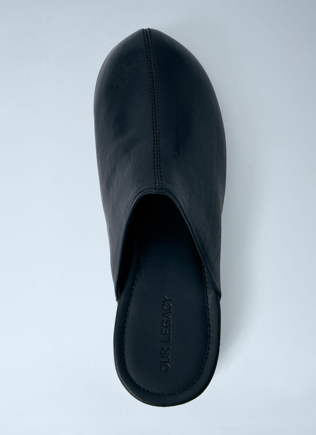 Our Legacy Naoto Clogs