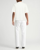 Aspesi Mens T-shirt in White