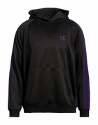 Needles Mens Sweatshirt in Black
