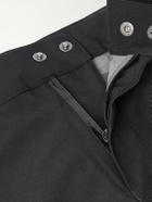 Houdini - Ride Straight-Leg Schoeller®-Trimmed Recycled Ski Pants - Black