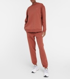 Adidas by Stella McCartney - TrueCasuals cotton-blend sweatshirt