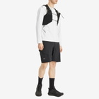 Arc'teryx Men's Rampart Short 9" in Black