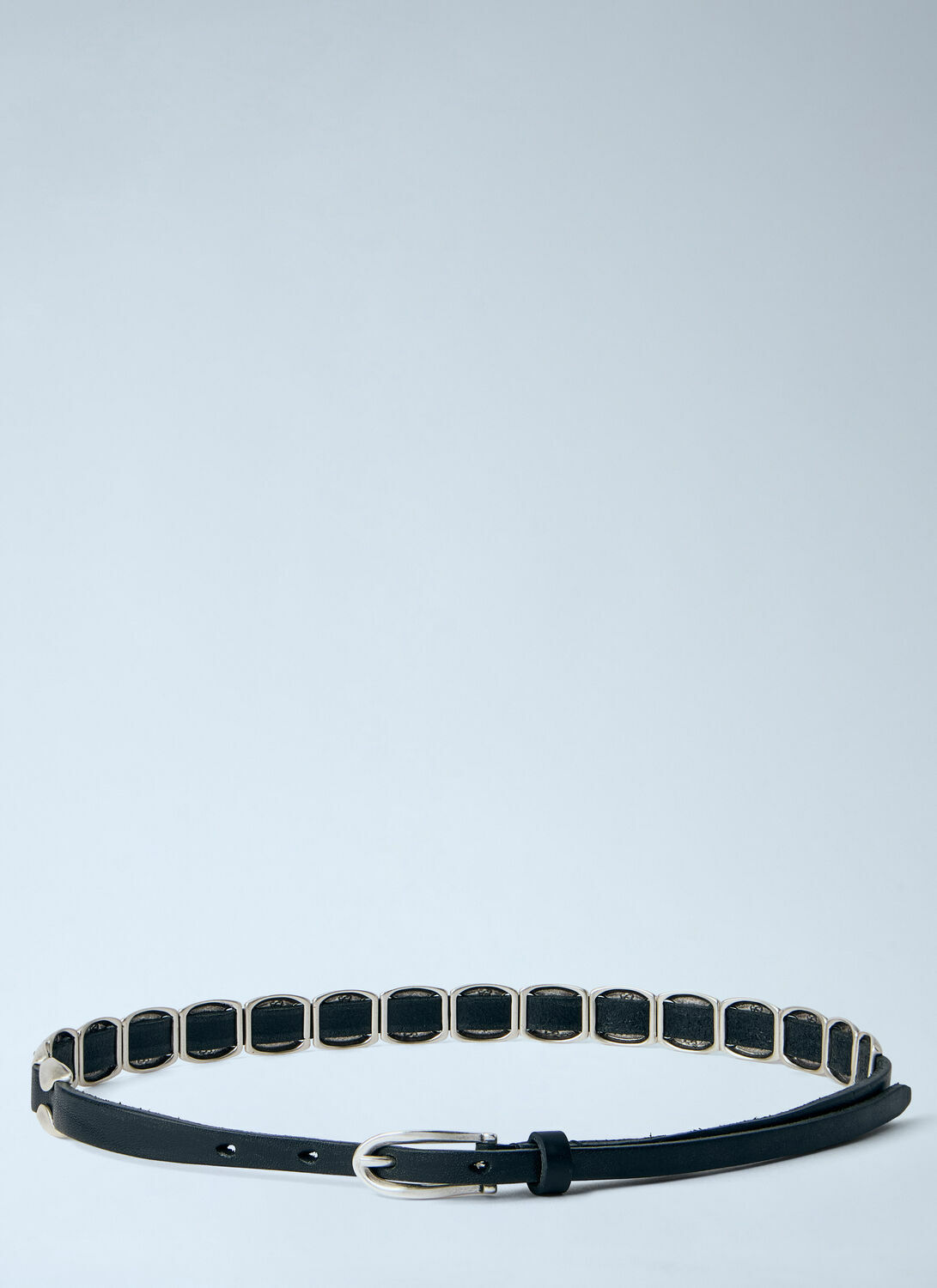 Our Legacy Billow Belt