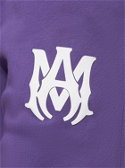 AMIRI - Ma Logo Cotton Jersey Sweatpants