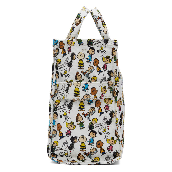 限定販売★Marc Jacobs×Peanuts★Nylon Tote(大） s-l1200.jpg