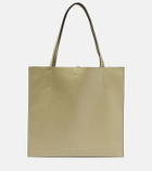 Proenza Schouler - White Label Twin leather tote bag
