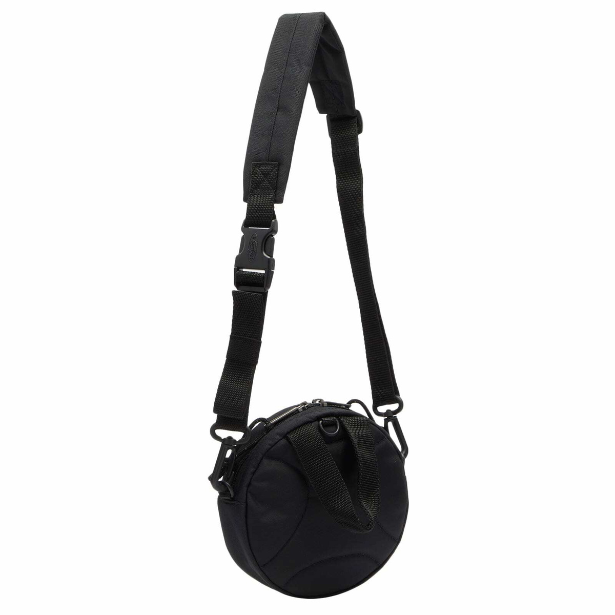 Eastpak Men's x Telfar Circle Bag - Small in Telfar Black