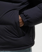 Lacoste PARKAS & BLOUSONS Blue Mens Down & Puffer Jacket