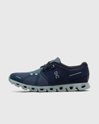 On Cloud 5 Blue - Mens - Lowtop/Performance & Sports