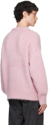 16Arlington Pink Suli Sweater