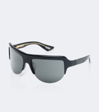 Khaite 1975C flat-top sunglasses