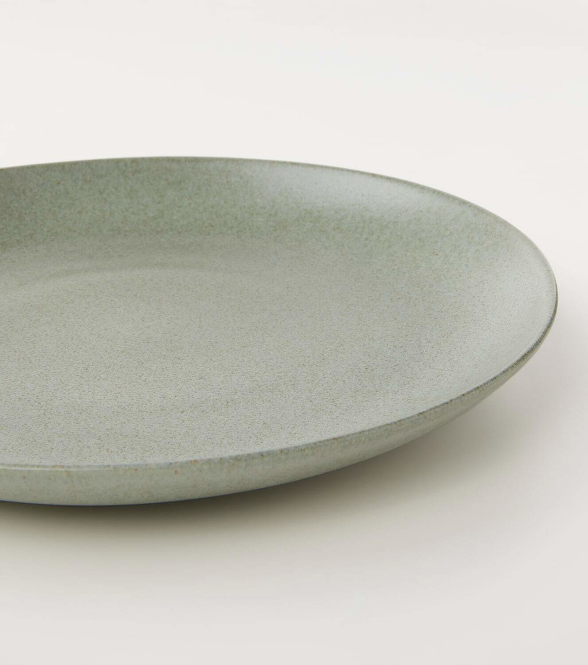 L'Objet Terra dinner plate