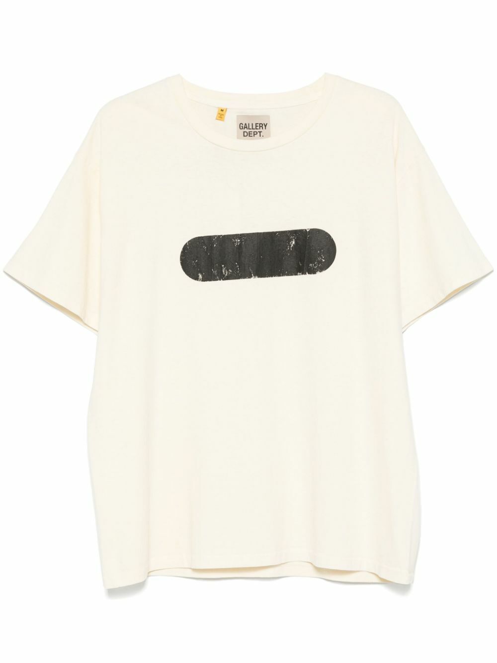 GALLERY DEPT. White L.A. Riot T-Shirt Gallery Dept.