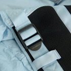 END. x C.P. Company Kan-D Technical Vest in Ice Melt