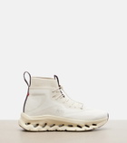 Loewe x On Cloudtilt high-top sneakers