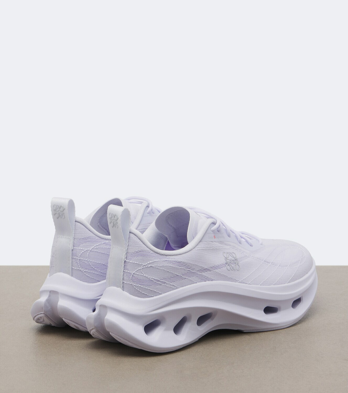 Loewe x On Cloudtilt Cosmic running sneakers