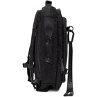 Master-Piece Co Black Leopard 25th Anniversary Potential Backpack