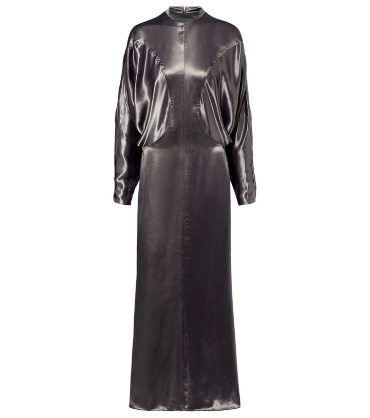 Photo: Fforme Rami maxi dress