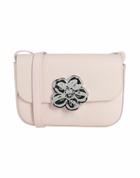 Kenzo Womens Cross-body bag Light in Pink