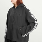 Y-3 Women's Wire Jacket in Black