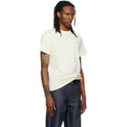 A.P.C. Off-White Oliver T-shirt