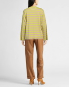 Jucca Womens Sweater in Light brown