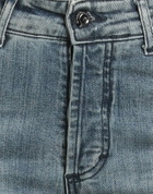 Costume National Womens Jeans in Blue