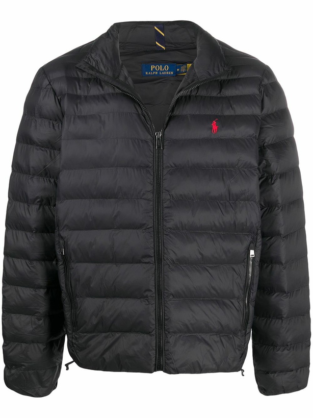 Photo: POLO RALPH LAUREN - Jacket With Pockets