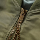 Celine MA1 Military Bomber Jacket