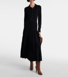 Altuzarra Delorme midi dress