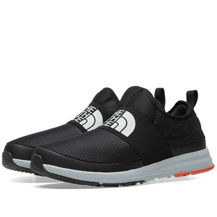 Photo: The North Face Cadman NSE Moc Sneaker