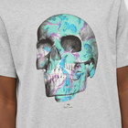 Paul Smith Men's Skull T-Shirt in Grey