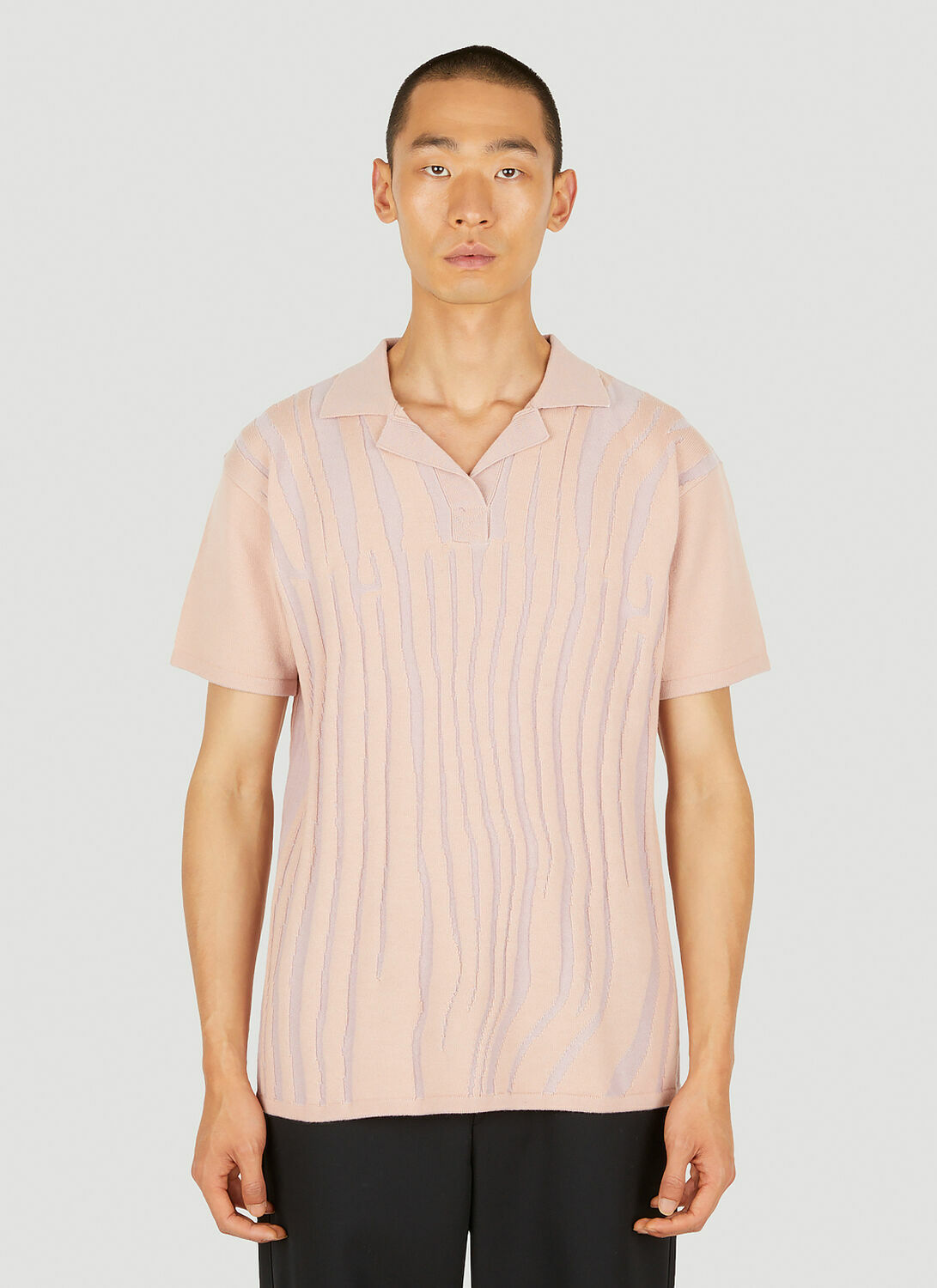 Ninamounah Kingkrab Polo Shirt