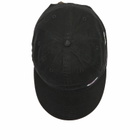 Creepz Men's UFO invasion Cap in Black