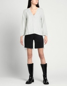 Crossley Womens Top Light in Grey