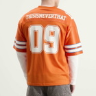 thisisneverthat Men's Football Jersey in Orange