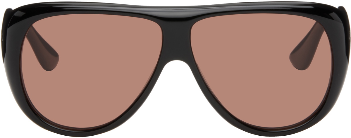 【関税込み】Port Tanger バーガンディ Tangerine サングラス Tangerine in Burgundy/Amber – SVRN