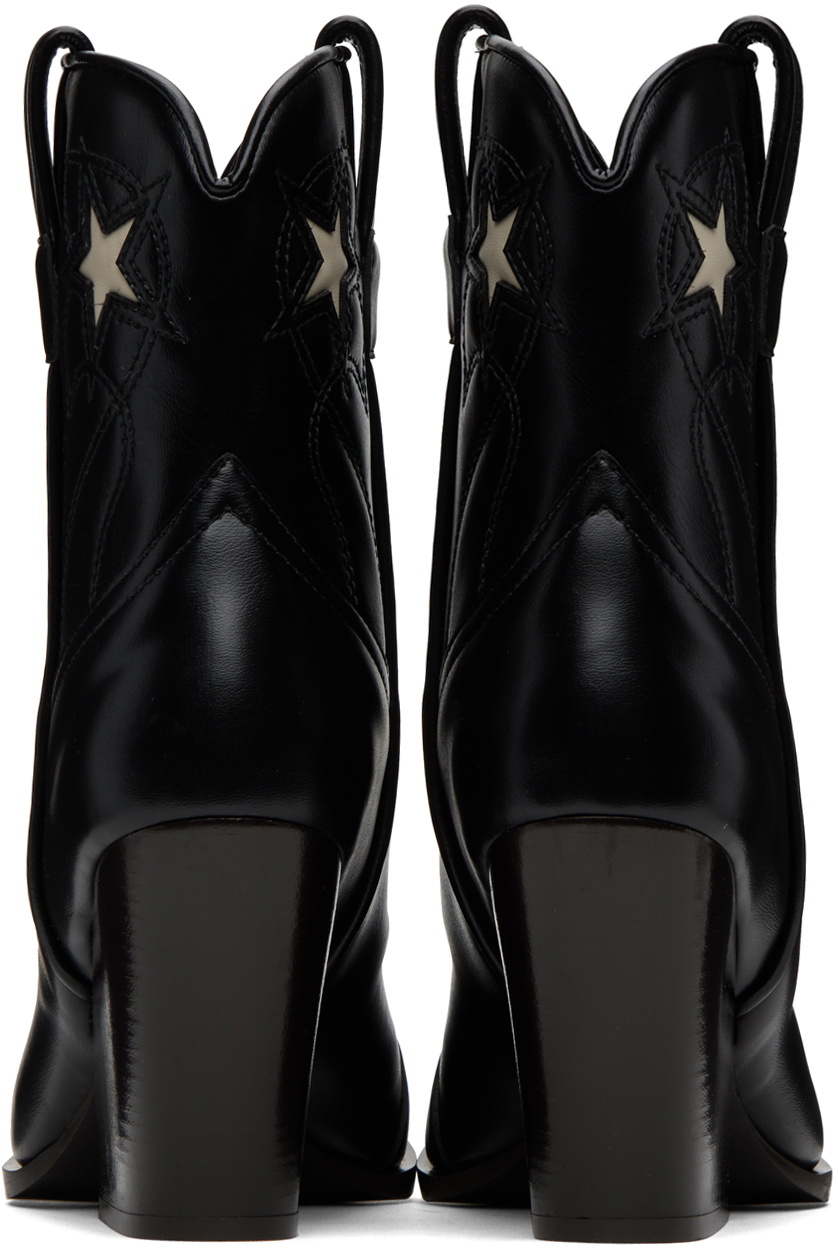 Stella McCartney Cowboy Cloudy Alter Mat Boots