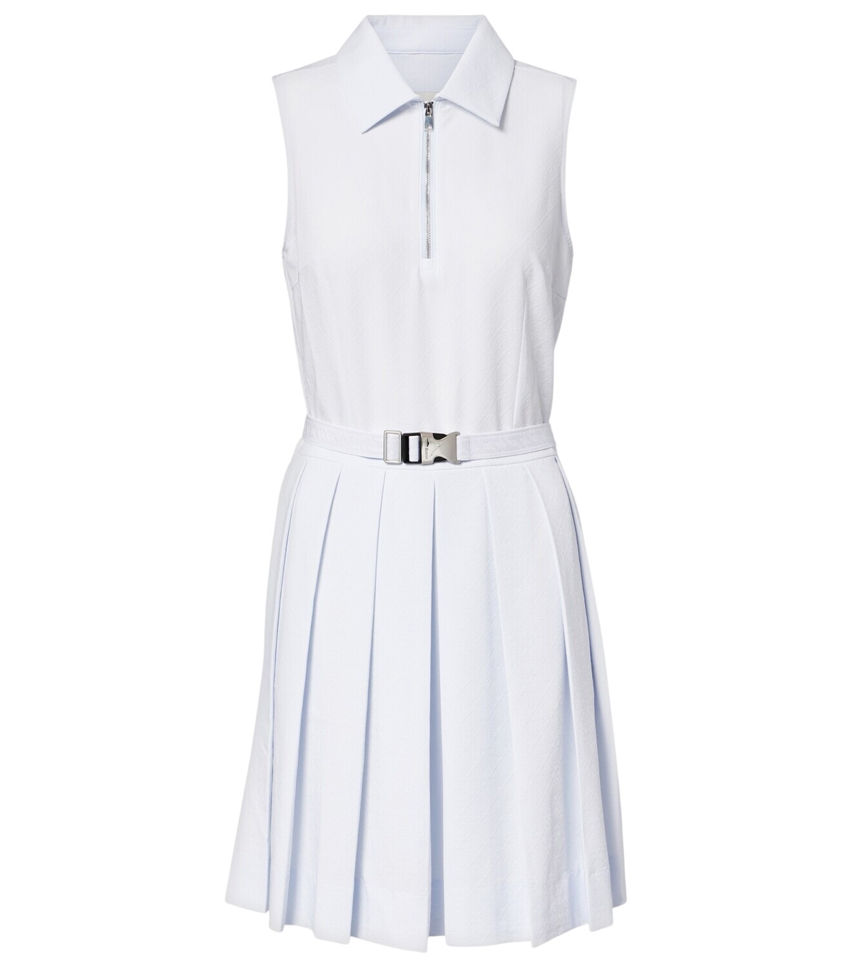 Tory Burch Printed Poplin Long Chemisier Tory Burch