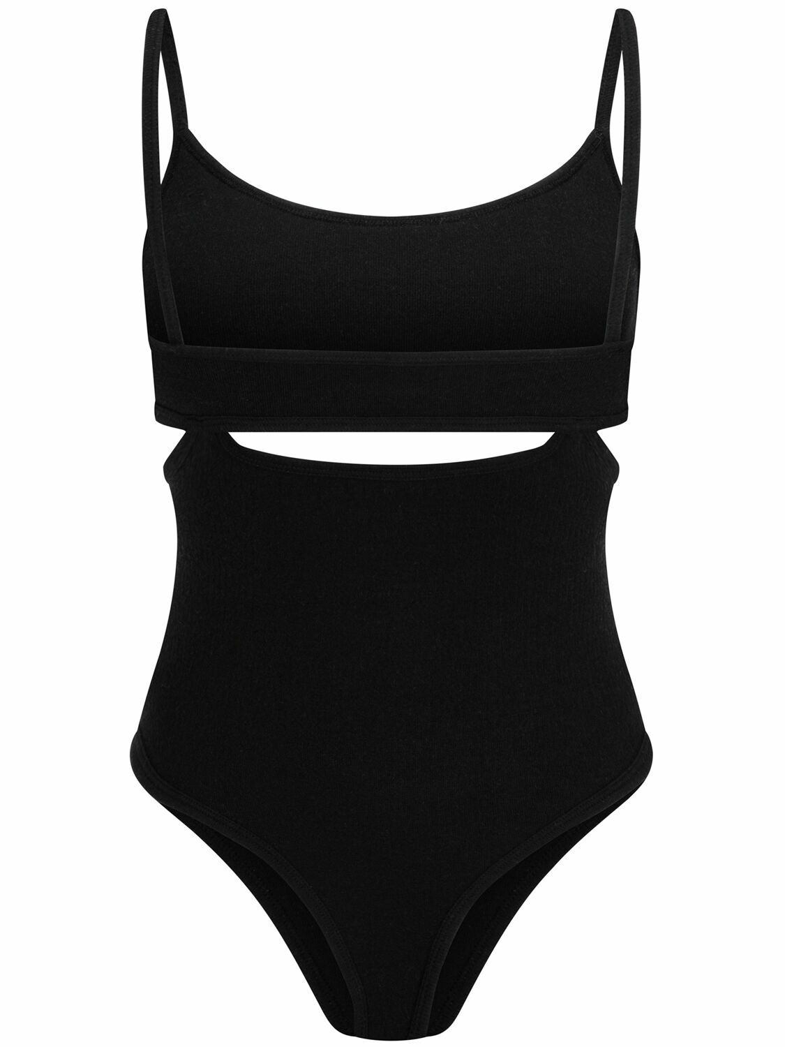 NAGNATA Splice Bodysuit
