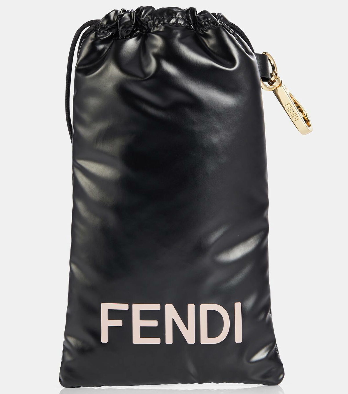 Fendi Baguette square sunglasses
