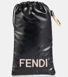 Fendi Baguette square sunglasses