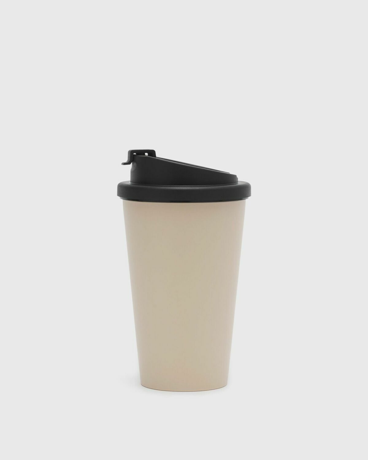Maison Kitsune CAFÉ KITSUNÉ FOX TUMBLER Multi-color Mens Kitchen- & Tableware