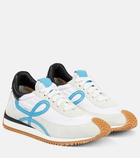 Loewe - Flow Runner low-top sneakers