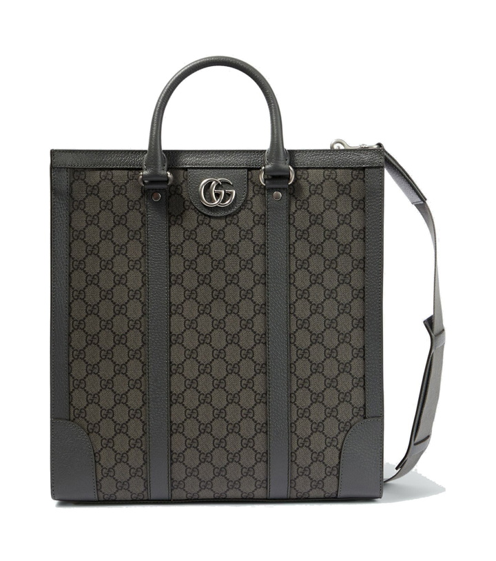Photo: Gucci - Ophidia Medium tote bag