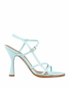 Atp Atelier Womens Sandals Sky in Blue