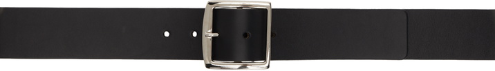 Photo: Maryam Nassir Zadeh Black Pablo Belt