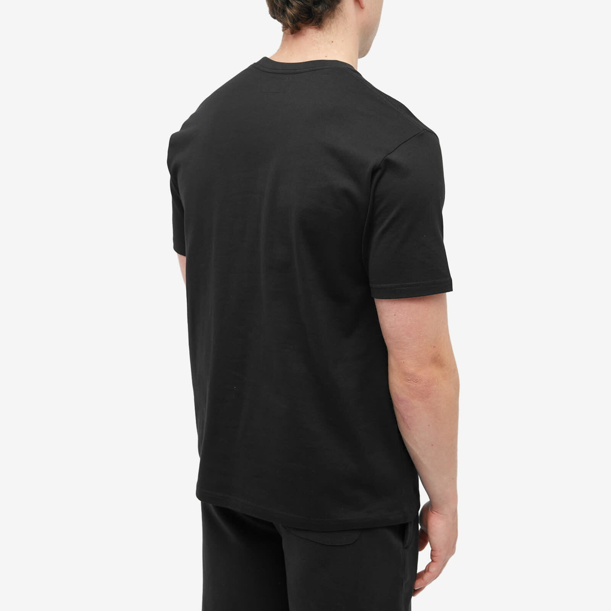 thisisneverthat Men's T.N.T. Classic HDP T-Shirt in Black